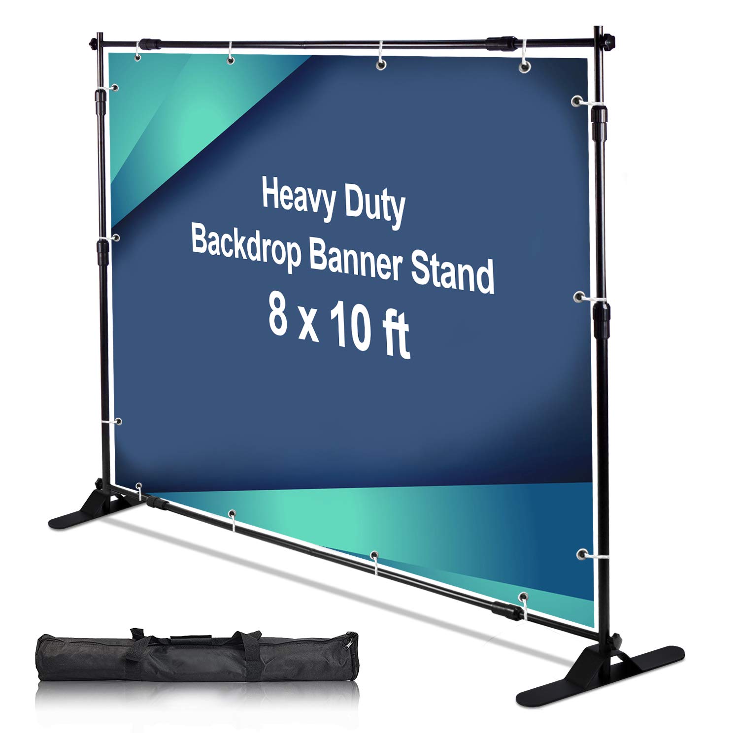 Back Drop Banner