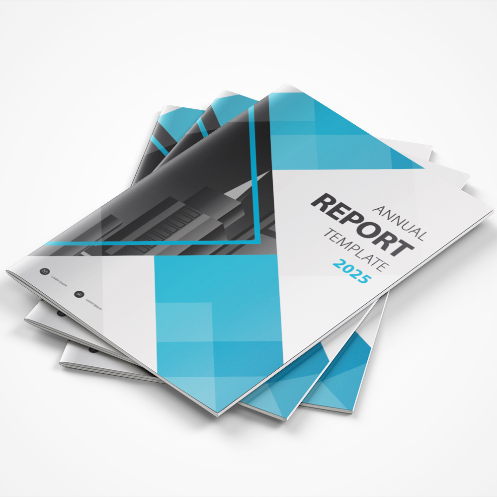 Booklets & Catalogs