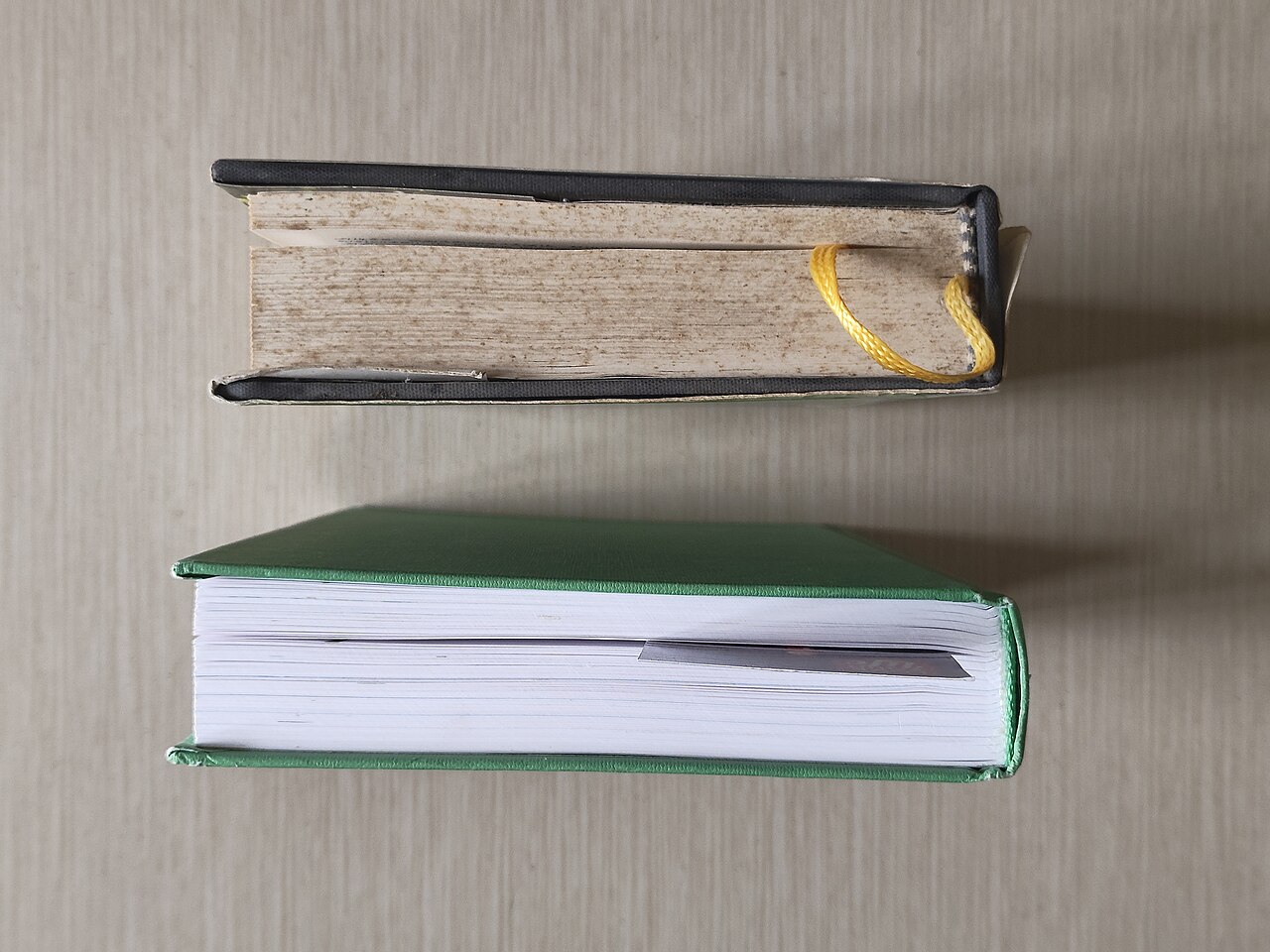 Bookmarks