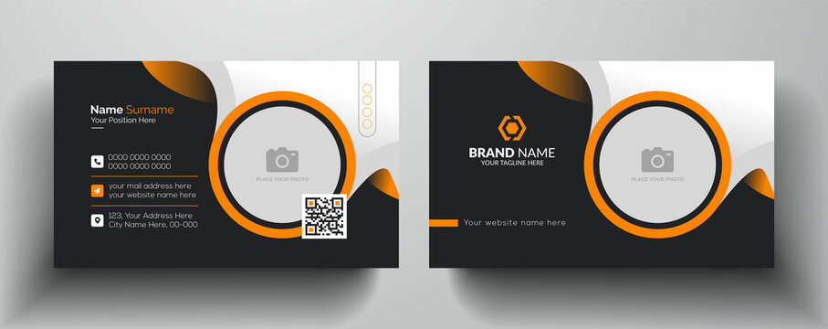 Business Cards
