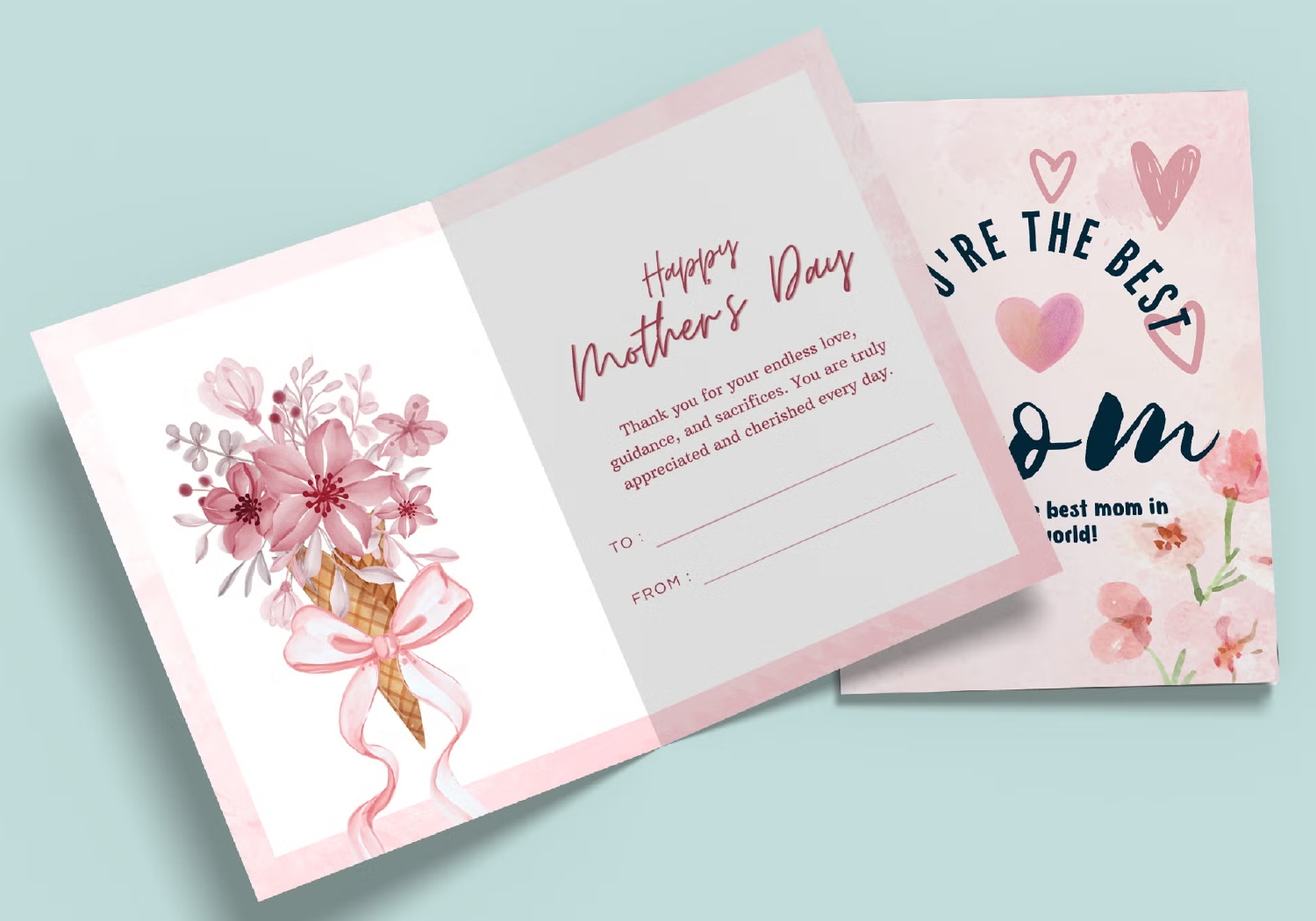 Greeting Cards