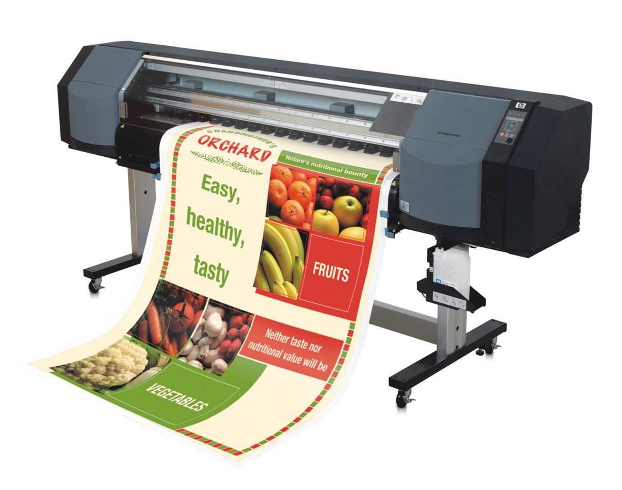 Posters & Banners