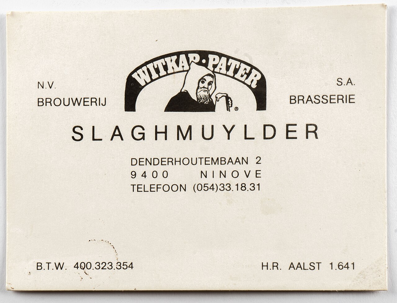 Social Cards